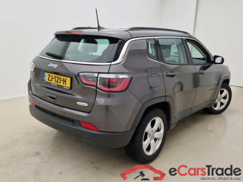 Jeep COMPASS 1.4 M.Air Longitude #2