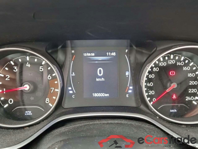 Jeep COMPASS 1.4 M.Air Longitude #5