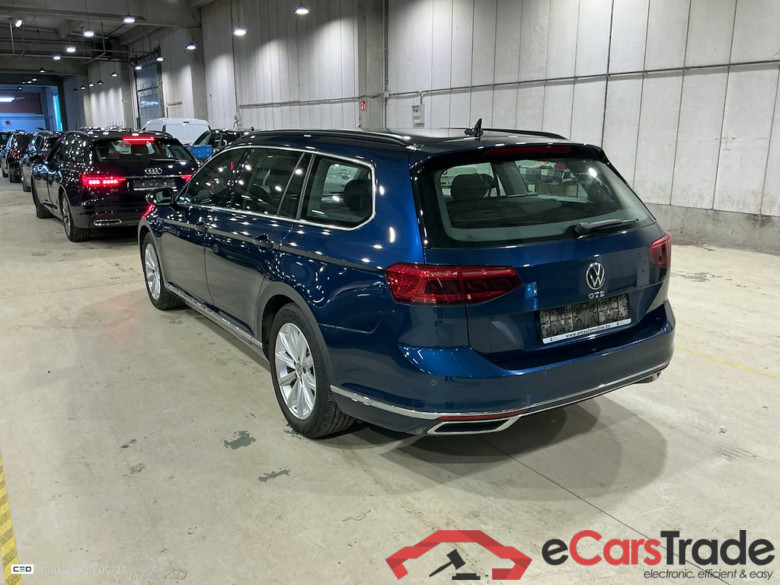 VOLKSWAGEN PASSAT VARIANT 1.4 TSI MSQ VARIANT GTE BUSINESS #3