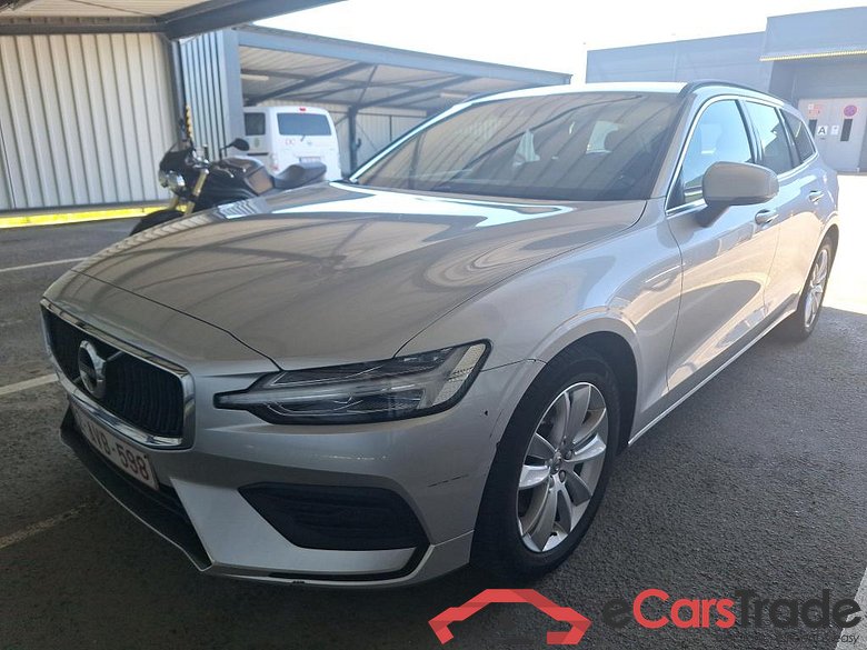 VOLVO V60 2.0 B3 GEARTRONIC MOMENTUM PRO