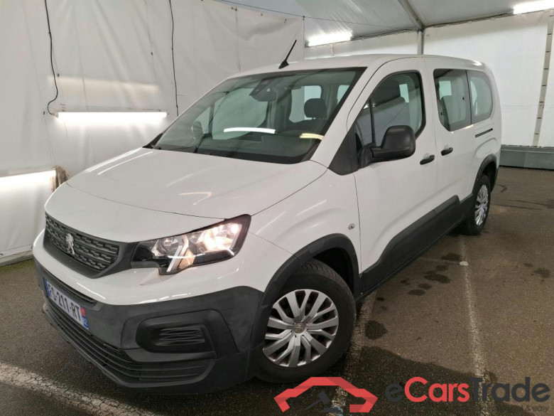 Rifter Active L2 1.2 PureTech / GARANTIE STELLANTIS 10 ANS VOIR PHOTO 2 #1