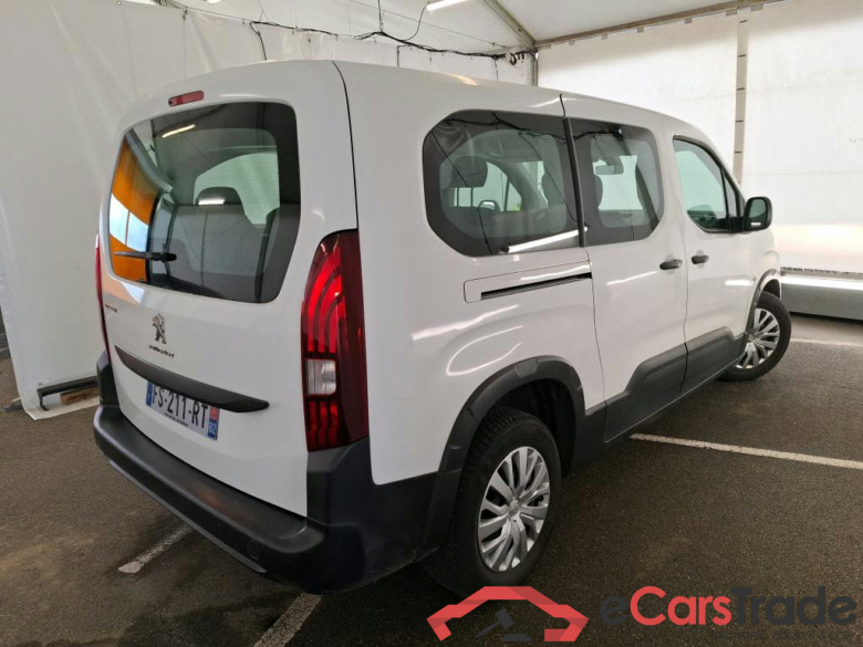 Rifter Active L2 1.2 PureTech / GARANTIE STELLANTIS 10 ANS VOIR PHOTO 2 #4