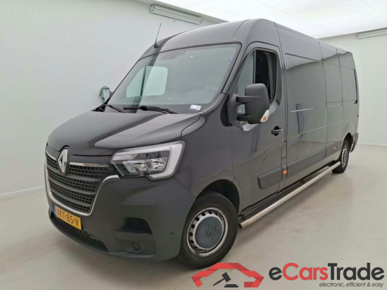 RENAULT Master T35 2.3dCi L3H2 Com. #1