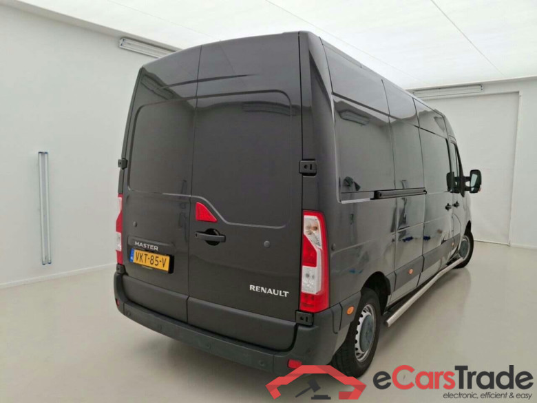 RENAULT Master T35 2.3dCi L3H2 Com. #2