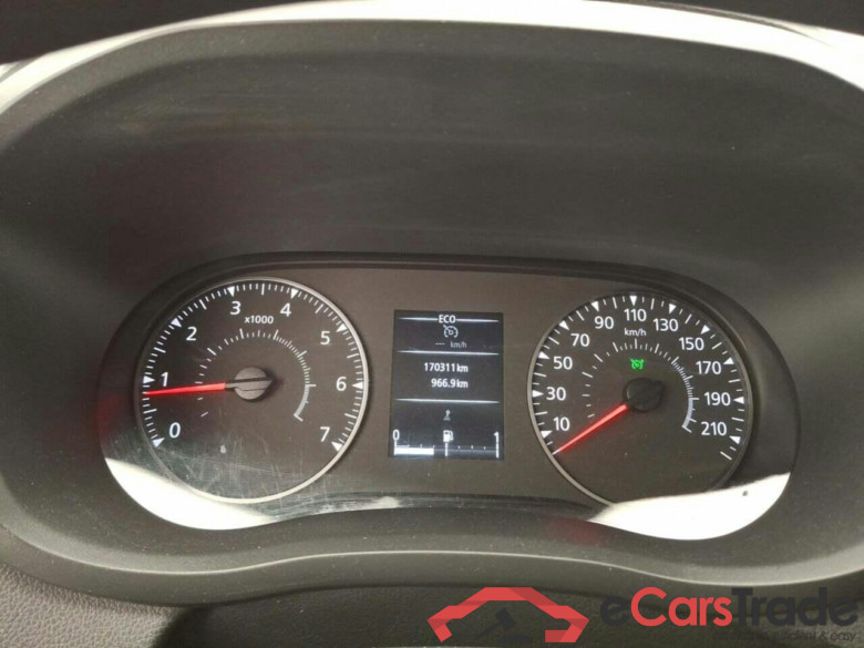 RENAULT Master T35 2.3dCi L3H2 Com. #4