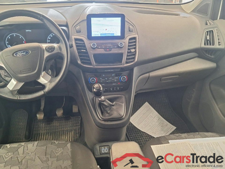 FORD Transit Connect 220 L1 LKW S&S Trend 5d 88kW #3