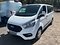 preview Ford Transit Custom #0