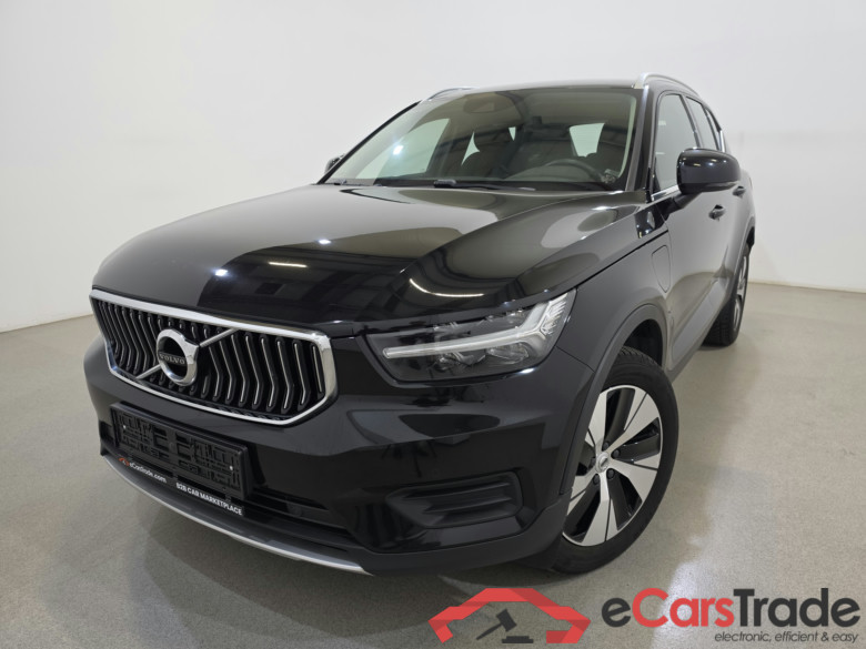 Volvo XC40 1.5 T4 Plug-In Hybrid Inscription Aut. LED Virtual Navi KeylessGo Klima PDC ...