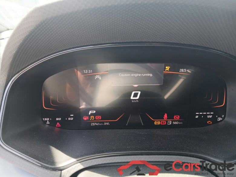 SEAT Arona 1.0 TSI 85 KW 115 CV DSG startstop special edition EXPERIENCE(Winterpack) #4
