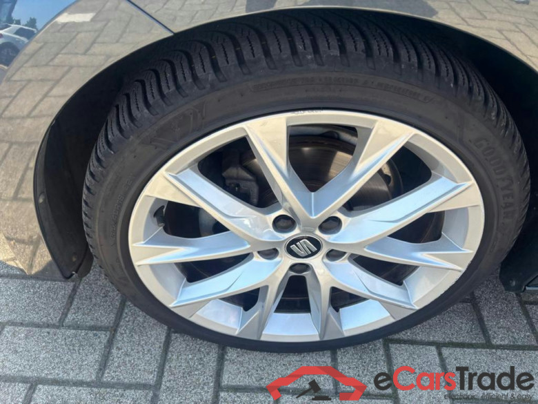 SEAT Leon ST Leon ST FR 1.5 TSI 130CV (96kW) MANUELLE 6v Start/Stop EURO 6 AG #5