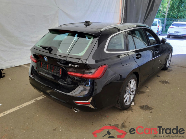 Baureihe 3 Touring 320 i Luxury Line 2.0 135KW AT8 E6d #2