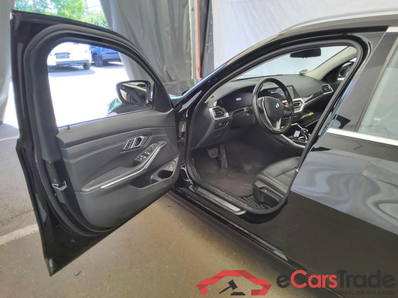 Baureihe 3 Touring 320 i Luxury Line 2.0 135KW AT8 E6d #4