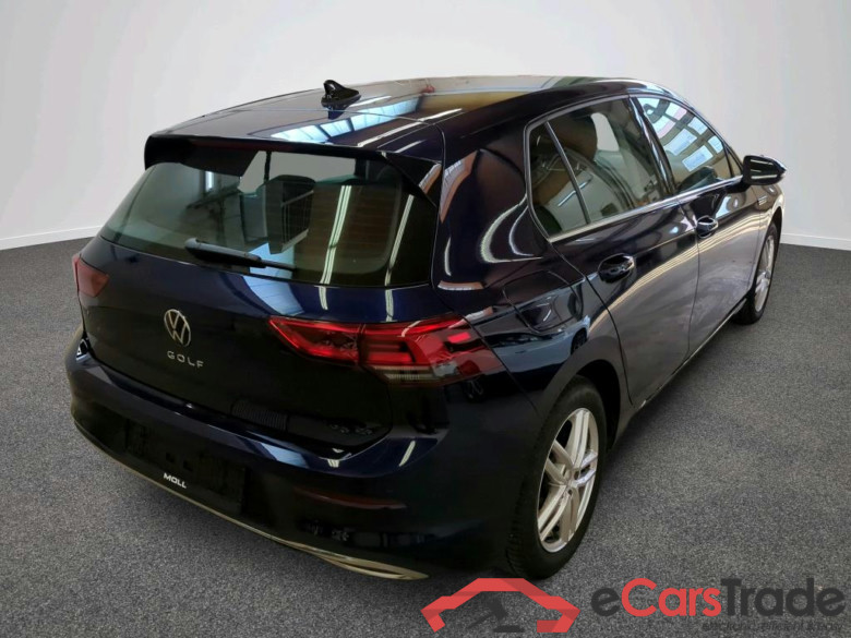 Golf VIII Lim. Style 2.0 TSI 140KW AT7 E6d #2