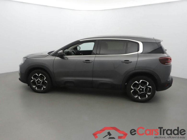 Citroen C5 AIRCROSS Plus 1.5 BlueHDi 130 ch #5