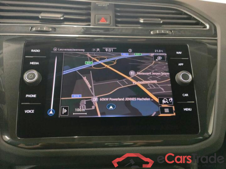 Volkswagen Tiguan Tiguan 1.4 eHybrid DSG Elegance (PHEV) 180kW/245pk  5D/P Auto-6 #6