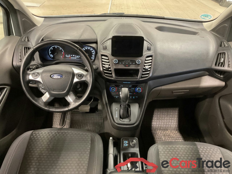 FORD Transit Connect 230 L2 LKW S&S Autm. Trend 5d 88kW #3