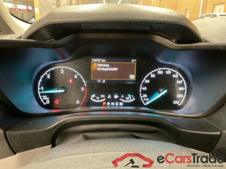 FORD Transit Connect 230 L2 LKW S&S Autm. Trend 5d 88kW #6