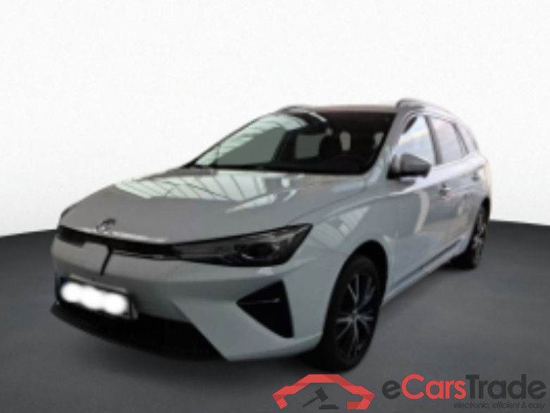 MG MG5 Maximal Luxury 5d 115kW #1