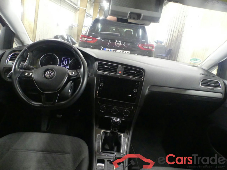 Golf VII Variant Comfortline BMT/Start-Stopp 1.6 TDI 85KW MT5 E6dT #3