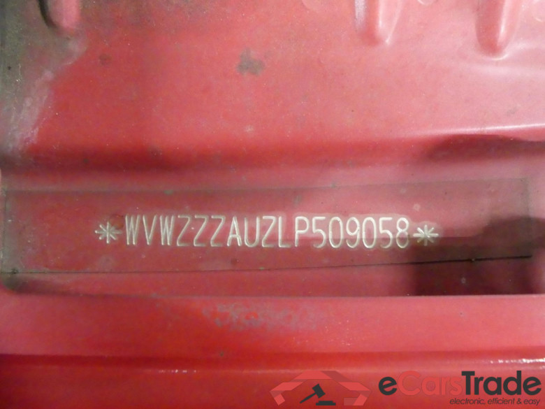 Golf VII Variant Comfortline BMT/Start-Stopp 1.6 TDI 85KW MT5 E6dT #5