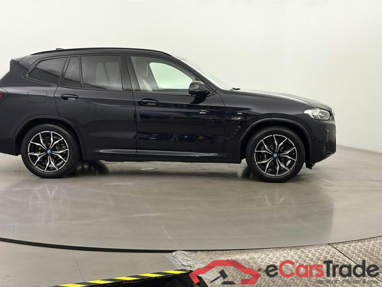 BMW X3 / 2021 / 5P / SUV xDrive30e 292ch M Sport BVA8 #4
