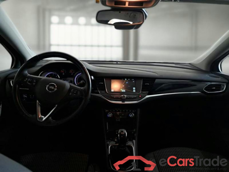 OPEL ASTRA / 2019 / 5P / STATION WAGON ST 1.5 CDTI BUSINESS ELEGA.122CV SeS MT6 #3