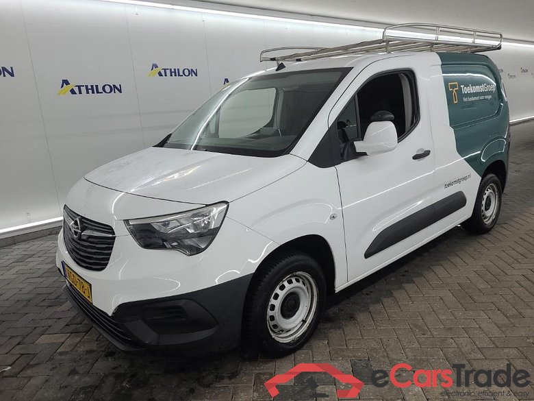 OPEL Combo L1H1 1.5D 75kW S/S Edition 4D
