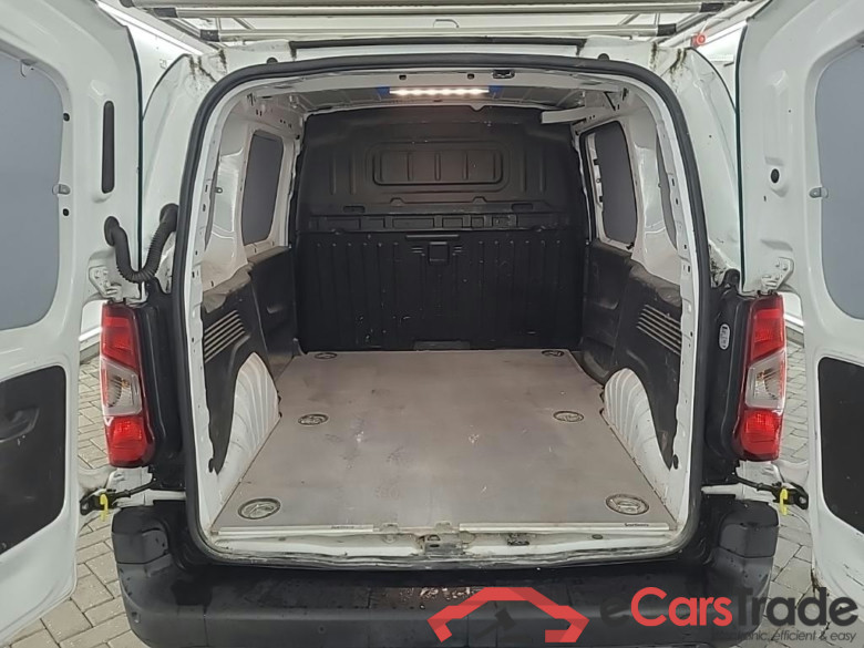 OPEL Combo L1H1 1.5D 75kW S/S Edition 4D #5