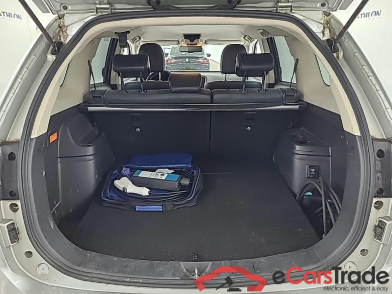 MITSUBISHI Outlander PHEV Intense 5D 165kW uitlopend #5