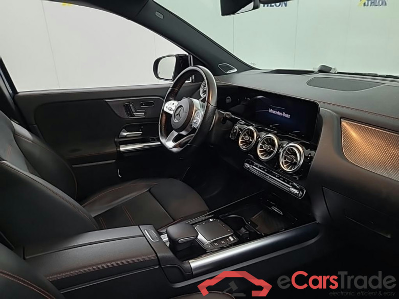 MERCEDES-BENZ EQA 250 Business Solution AMG Athlon Edition #6