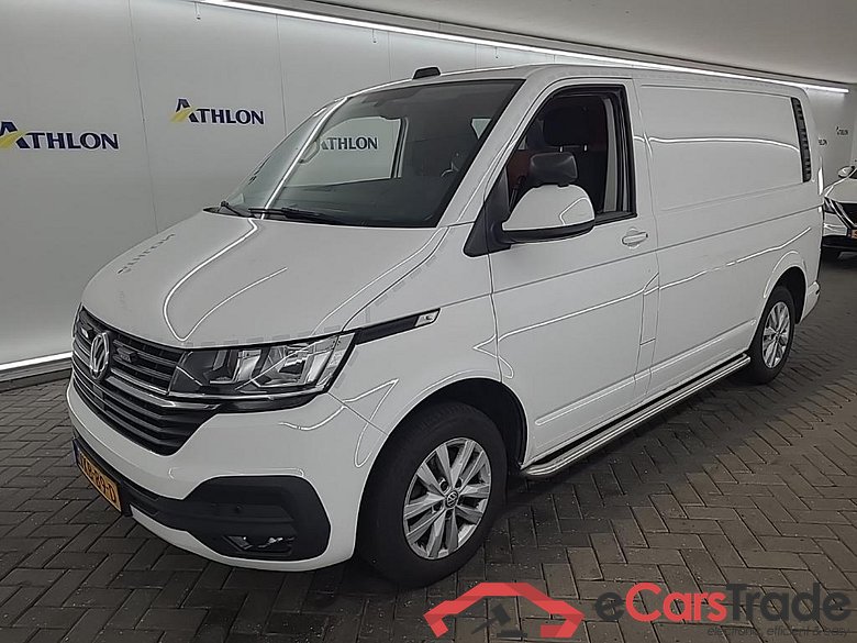 VOLKSWAGEN Transporter GB 2.0TDI 110kW 7-DSG L1H1 4D