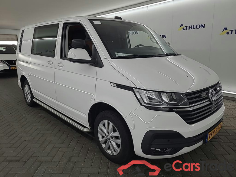 VOLKSWAGEN Transporter GB 2.0TDI 110kW 7-DSG L1H1 4D #2