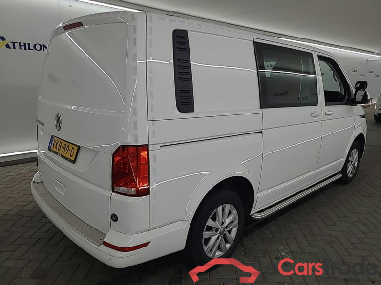 VOLKSWAGEN Transporter GB 2.0TDI 110kW 7-DSG L1H1 4D #3