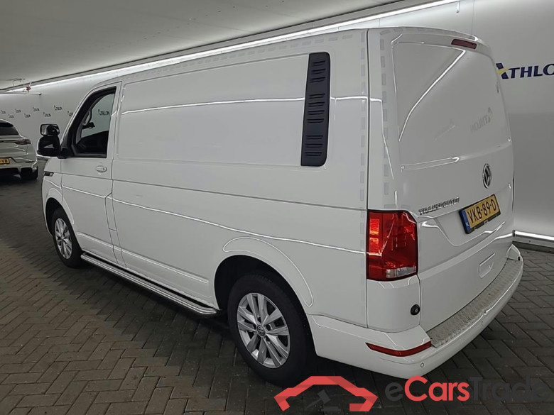 VOLKSWAGEN Transporter GB 2.0TDI 110kW 7-DSG L1H1 4D #4