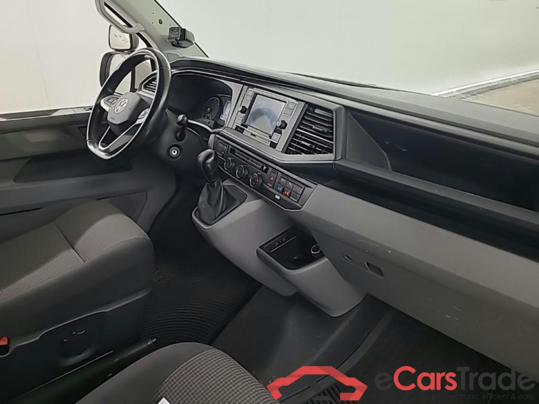 VOLKSWAGEN Transporter GB 2.0TDI 110kW 7-DSG L1H1 4D #6