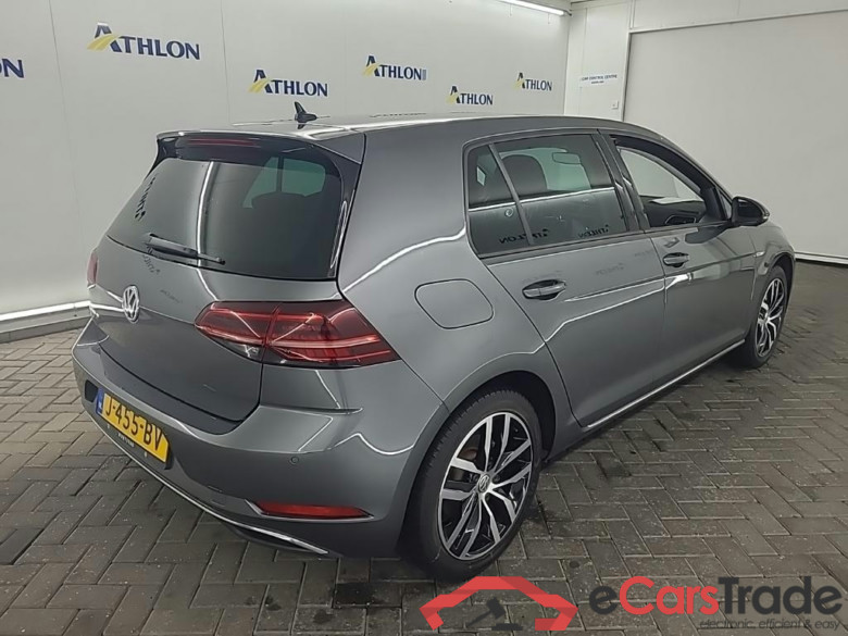 VOLKSWAGEN GOLF E-DITION 2020 5D 100kW #3