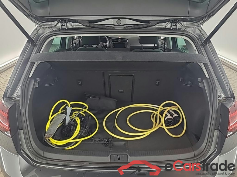 VOLKSWAGEN GOLF E-DITION 2020 5D 100kW #5