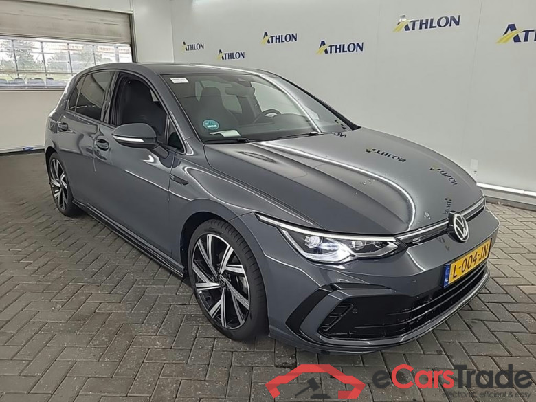 VOLKSWAGEN GOLF 1.5 eTSI 110kW DSG R-Line Business 5D #2
