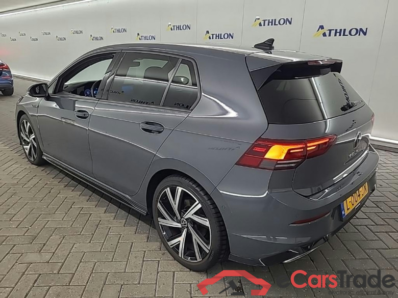 VOLKSWAGEN GOLF 1.5 eTSI 110kW DSG R-Line Business 5D #4