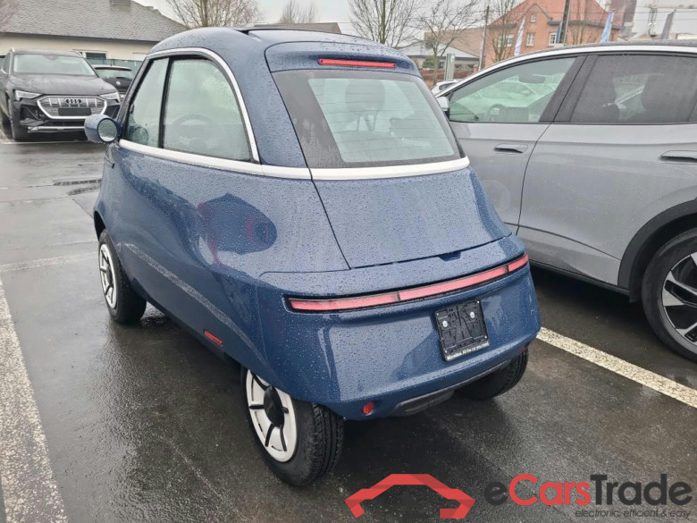 Microlino Microlino Pioneer edition 10.5 kWh (Electric) #3