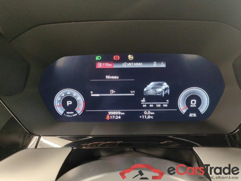 Audi A3 Berline 1.5 TFSi 35 110kW S tronic S line 4d #6