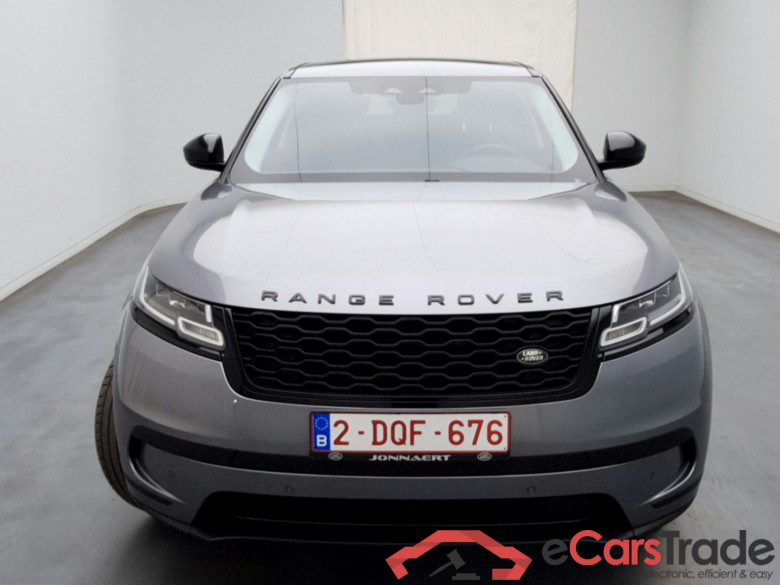 Land Rover, RR.Velar FL'20 PHEV, Land Rover Range Rover Velar P400e 4WD Auto S 5d #1
