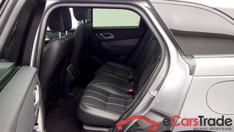 Land Rover, RR.Velar FL'20 PHEV, Land Rover Range Rover Velar P400e 4WD Auto S 5d #4