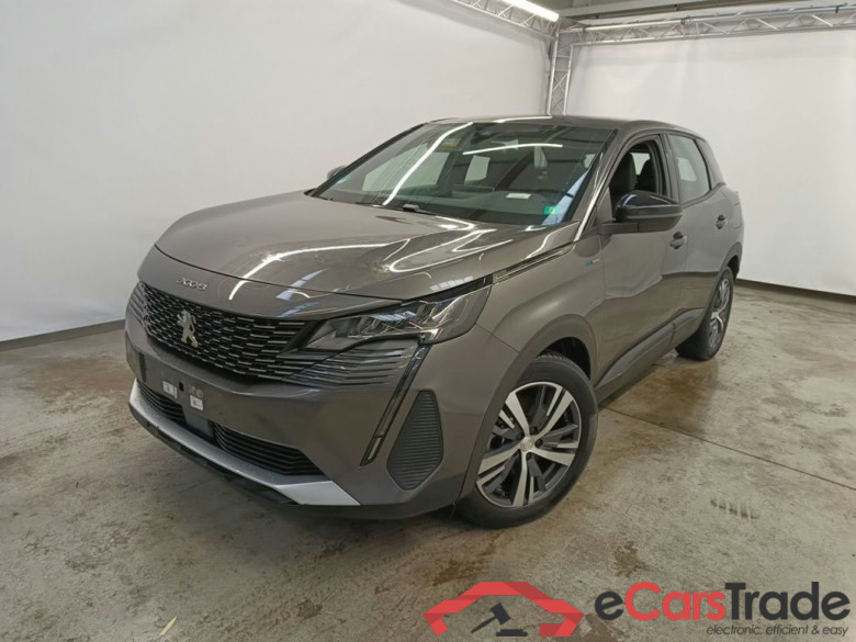 3008 PHEV 165kW Active Pa.Aut !NO COC! #2