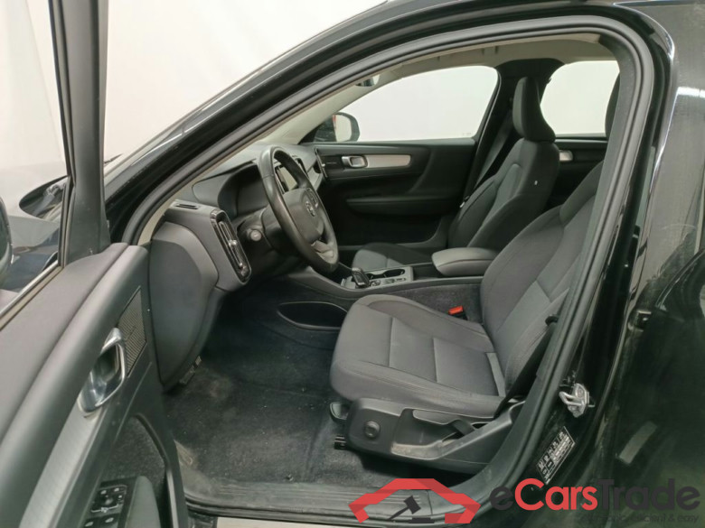 Volvo XC40 T4 Recharge Geartronic Inscription Expr. 5d #3