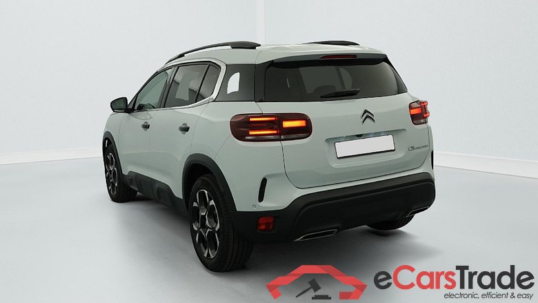 Citroen C5 AIRCROSS Hybride 145 e-DCS6 Max #5