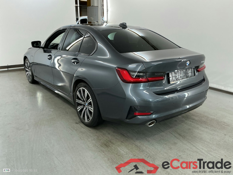BMW 3 SERIES BERLINE 2.0 330E (135KW) BERLINE #3