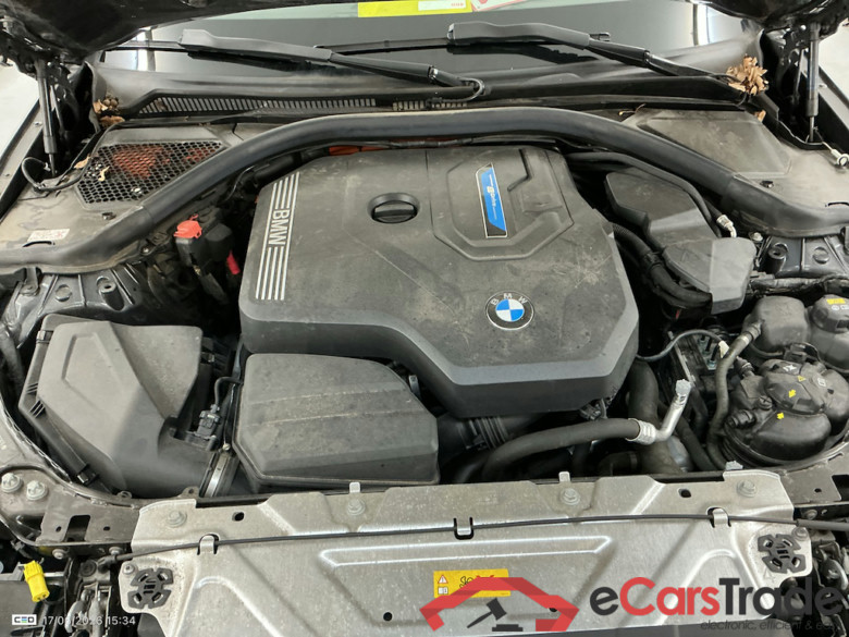BMW 3 SERIES BERLINE 2.0 330E (135KW) BERLINE #6