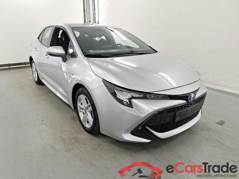 TOYOTA COROLLA 1.8 HEV DYNAMIC E-CVT #2