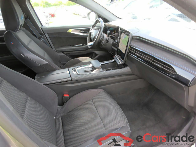Espace VI  Esprit Alpine E-Tech Hybrid 1.2  200CV  BVAV  7 Sieges  6E #3